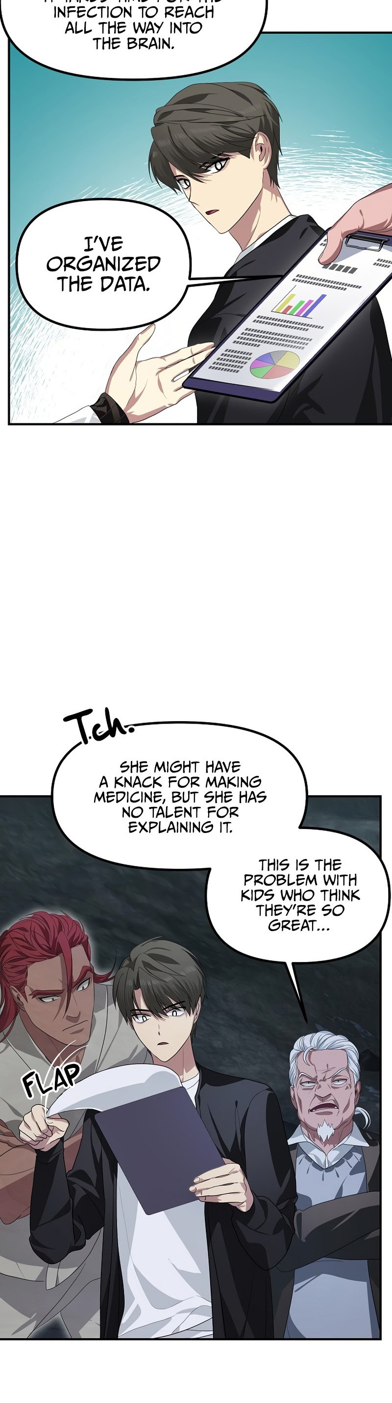 SSS-Class Suicide Hunter, Chapter 60 image 30